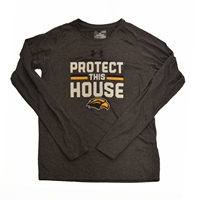 Under Armour "Protect This House" Tee