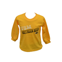 Third Street Youth Southern Miss Long Sleeve Tee