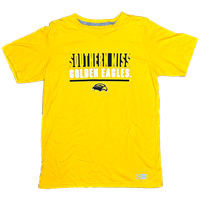 Youth Russell Athletic Essential Short Sleeve Tee