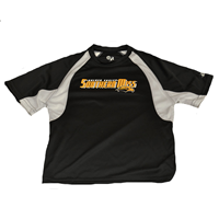 Badger Sports Hook Short Sleeve Tshirt