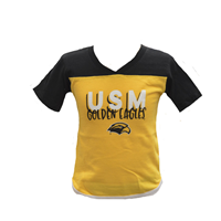 Third Street Youth USM V-neck Short Sleeve Tee